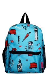 Small Backpack-LD6012/BK